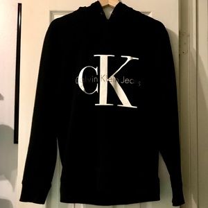 Calvin Klein hoodie